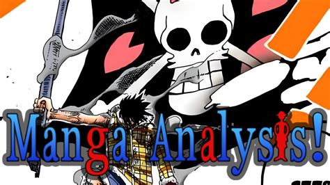 Luffy vs Wapol! | One Piece Manga Analysis (Vol. 17) - YouTube