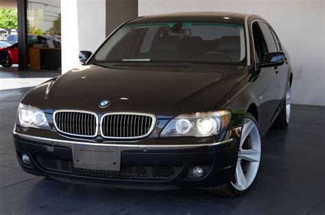 Used 2006 BMW 7 Series 750Li | Marietta, GA