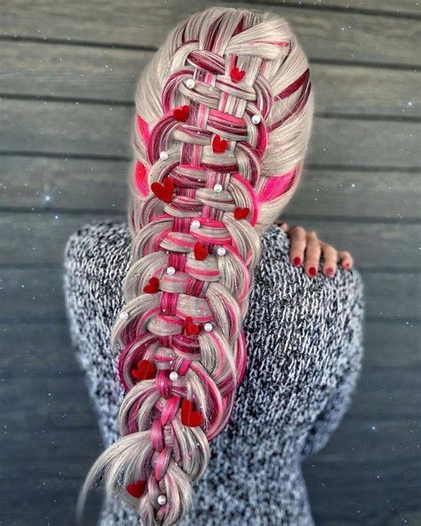 These Braided Hairstyles Look Incredible! (34 PICS) - Izismile.com