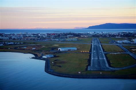 HOUR OF POWER | REYKJAVIK HELICOPTERS