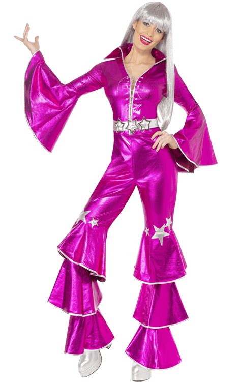 Abba Costumes & Abba Fancy Dress – fancydress.com