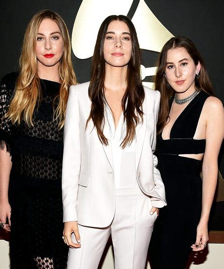 Haim Sisters - News, Music, Videos