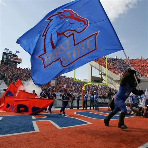 Boise State Football: 5 Players with Most to Gain in Spring Practices ...