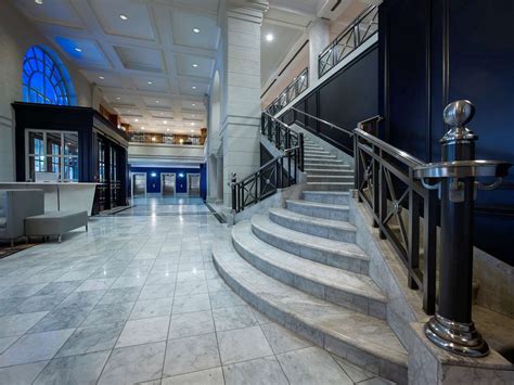 Novotel Toronto Centre Hotel, ON - See Discounts