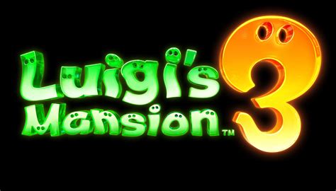 luigis-mansion-3-logo-e3 - VGCultureHQ