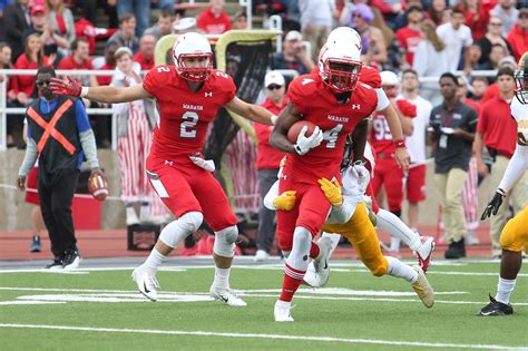 Ra'shawn Jones - Football - Wabash College Athletics