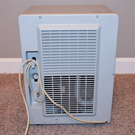 LG Dehumidifier | EBTH