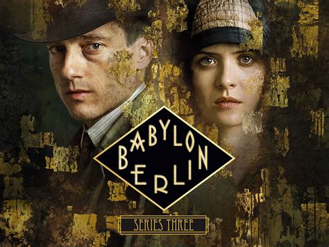 Babylon Berlin: Im Netflix Deutschland Stream 2022