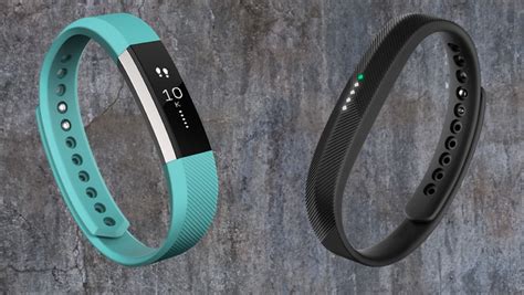 Fitbit Alta v Fitbit Flex 2: Which is the best fitness tracker for you? - Wareable