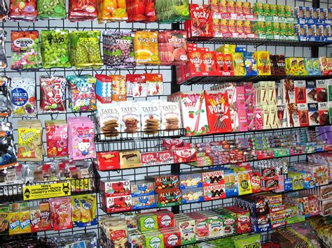 Japan Convenience Stores – A Sneak Peek Into These One-Of-A-Kind Stores ...