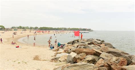 Manhattan Beach | Brooklyn | Outdoors & Recreation