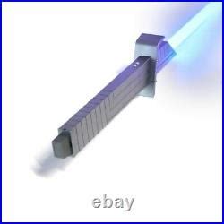 Darksaber Star Wars Mandalorian Lightsaber Replica Dark Saber RGB ...