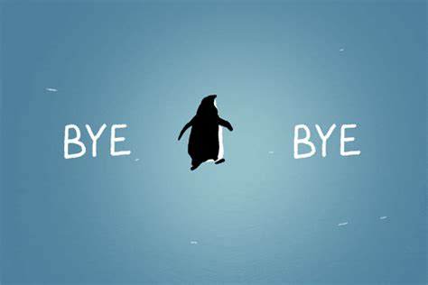 Bye Gif