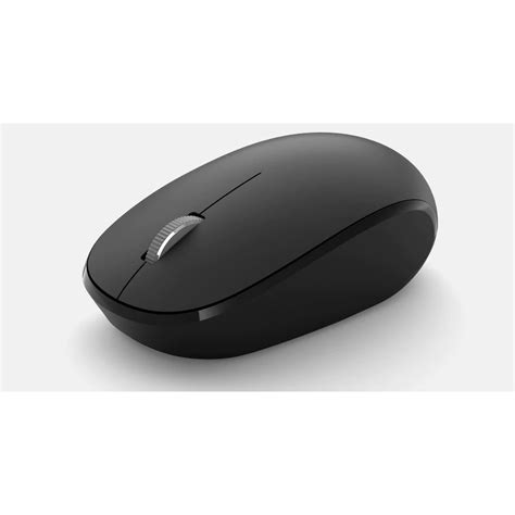 Microsoft Bluetooth Mouse Black