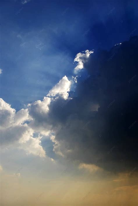 Storm Clouds Background Weather Cloudscape Photo And Picture For Free Download - Pngtree