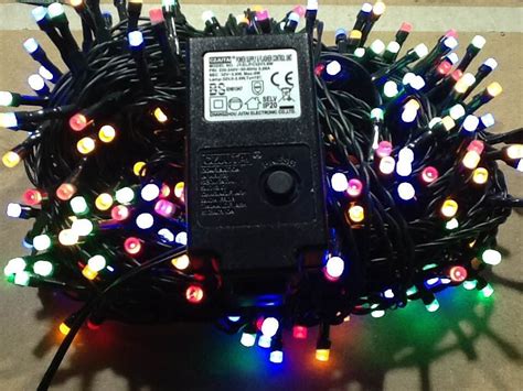 Diy Christmas Light Show Controller | Shelly Lighting