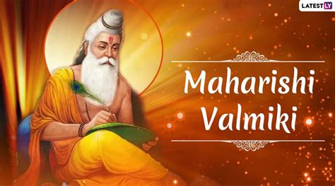 Maharishi Valmiki Jayanti Wallpapers - Wallpaper Cave