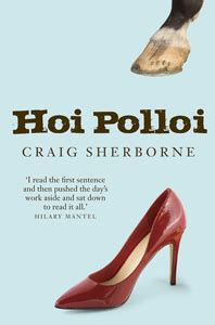 Hoi Polloi - Reading Australia