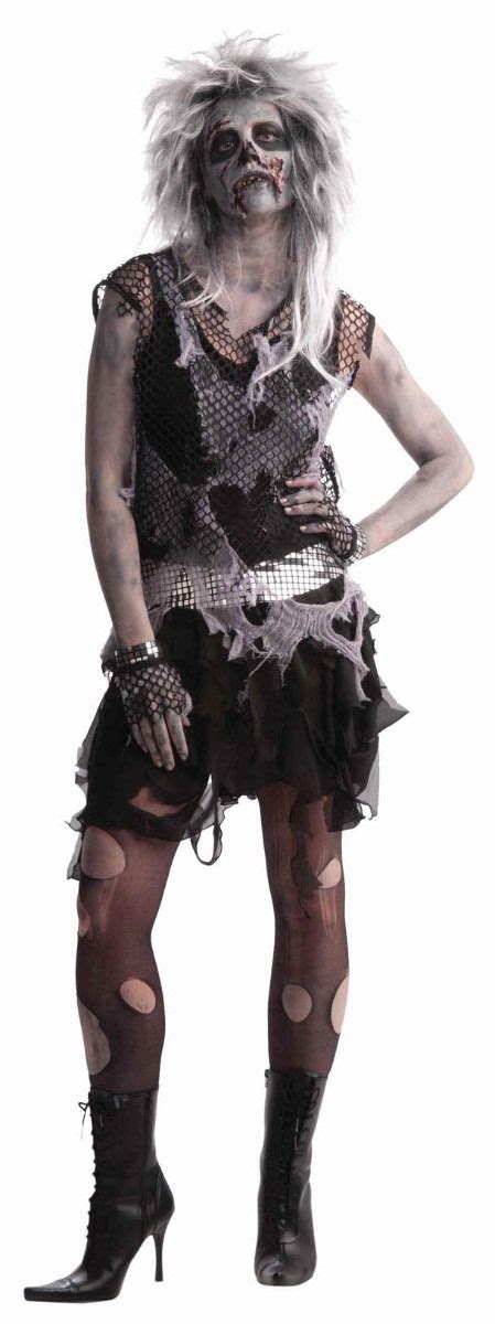 Disfraz | Zombie costume women, Zombie halloween costumes, Zombie costume