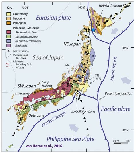 M66_figure_02_geology_plate_boundaries_blue_star - Temblor.net