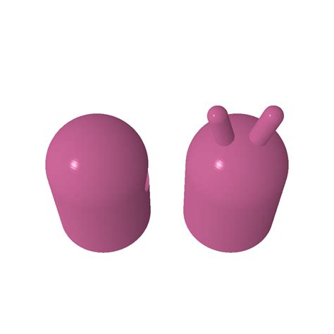 Android for Google Home Mini | 3D models download | Creality Cloud