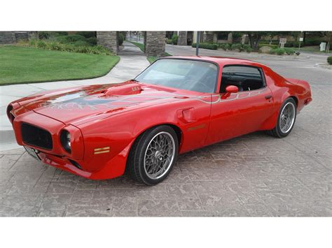 Large Photo of '70 Firebird Trans Am FIRE CHIEF - LMJL | Pontiac firebird, Pontiac firebird ...