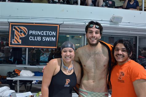 - Princeton Club Swim