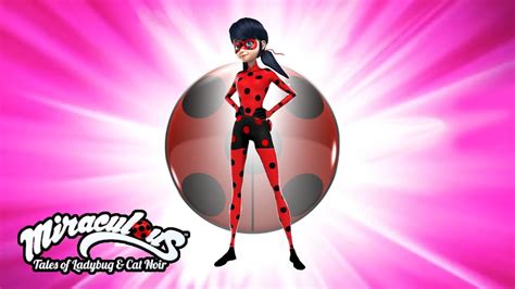 Miraculous Ladybug Season New Transformations Kwami | The Best Porn Website