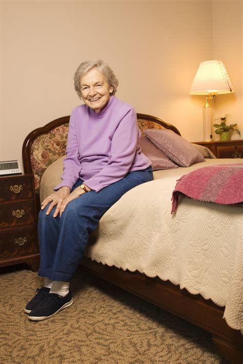 Easy Rest Adjustable Bed Company Supports National Falls Prevention Day ...