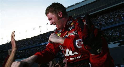 Was Dale Earnhardt Jr.’s 2004 Speedweeks best ever? | NASCAR.com