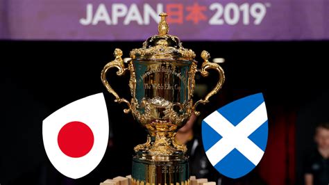 RECAP: Japan v Scotland - japan | Rugby365