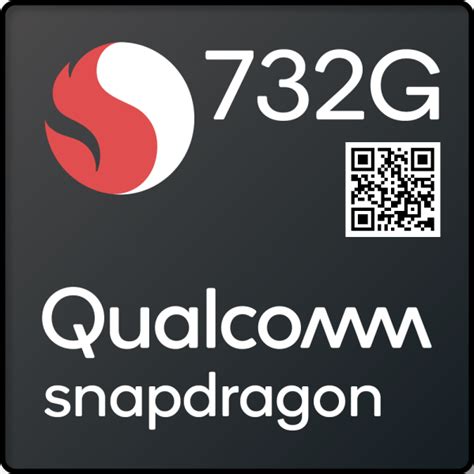 Qualcomm Snapdragon 732G - WikiMovel