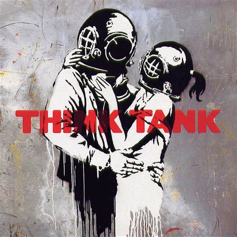 Blur – Think Tank Lyrics | Genius