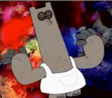 Chowder Schnitzel GIFs | Tenor