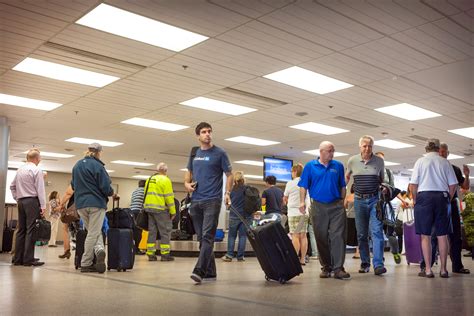 Record-breaking trend continues in July - Fredericton International Airport