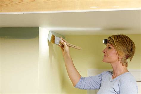 10 tips for painting edges - Australian Handyman Magazine