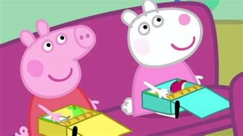 Peppa Pig (TV Series 2004– ) - Episode list - IMDb