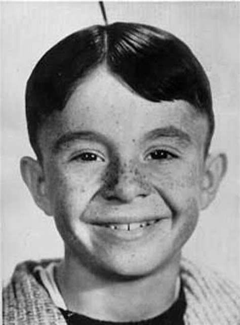 Carl "Alfalfa" Switzer - HubPages