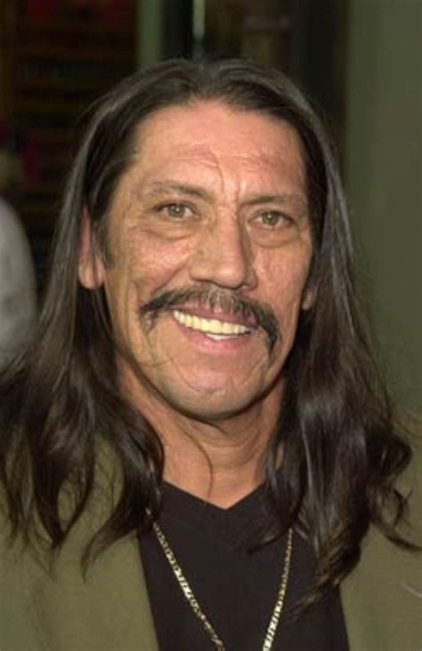 Danny Trejo Height, Weight, Net Worth, Personal Facts, Career Journey, Physical Attributes ...