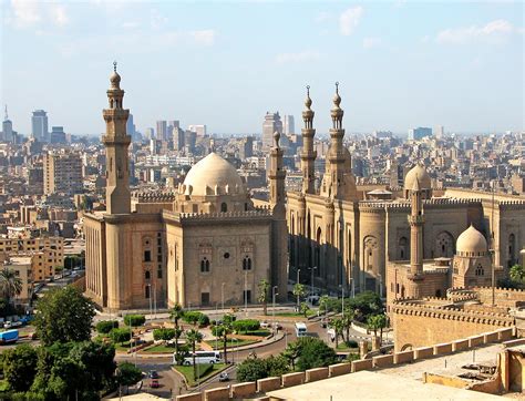 Exploring Ancient Egypt: 24 Hours in Cairo | London Travel Clinic