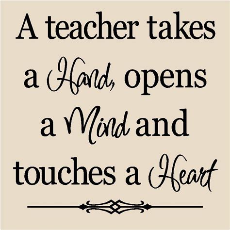 Quotes about Teacher and parents (58 quotes)