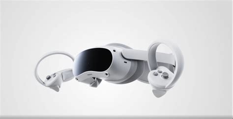 What is PICO 4 VR Headset & Its Specifications? - All Virtual Reality