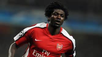 Will Emmanuel Adebayor return to Premier League? - Voice Online