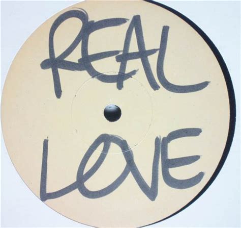 Mary J. Blige – Real Love (Vinyl) - Discogs