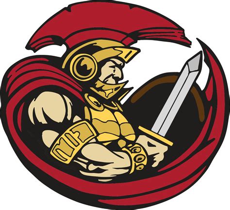 Spartan School Logo - LogoDix