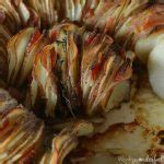 Roasted Potato Side Dish Recipe - WonkyWonderful