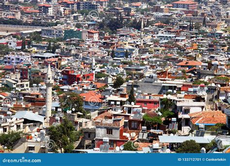 Hatay City Antakya, Turkey editorial photo. Image of scene - 133712701