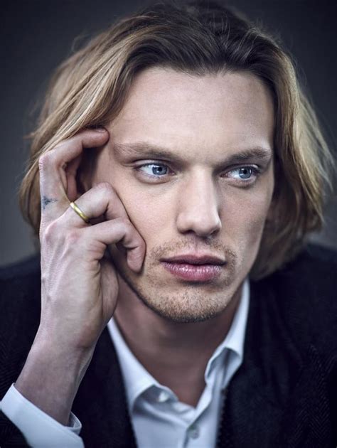 Picture of Jamie Campbell Bower