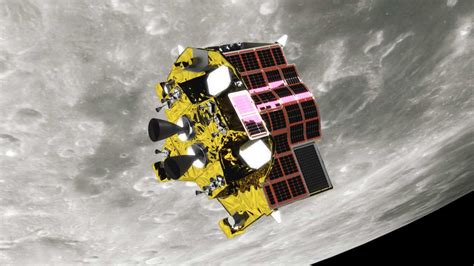 JAXA to build moon rover, space vehicle for use in NASA's Artemis moon mission – Firstpost