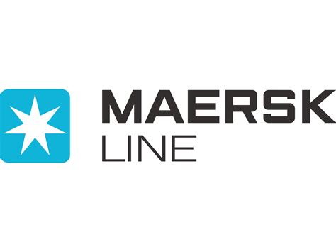 Logo Maersk Line Vector CDR, PNG Format | GUDRIL LOGO | Tempat-nya ...